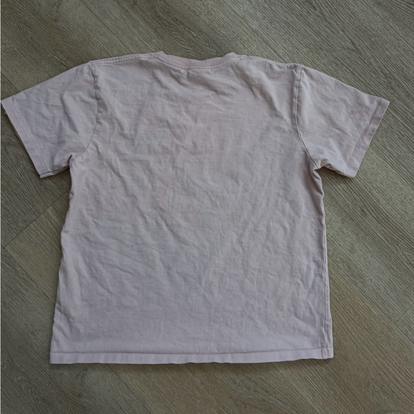 Bape Pink Camo Kids T-Shirt - Picture 5 of 5